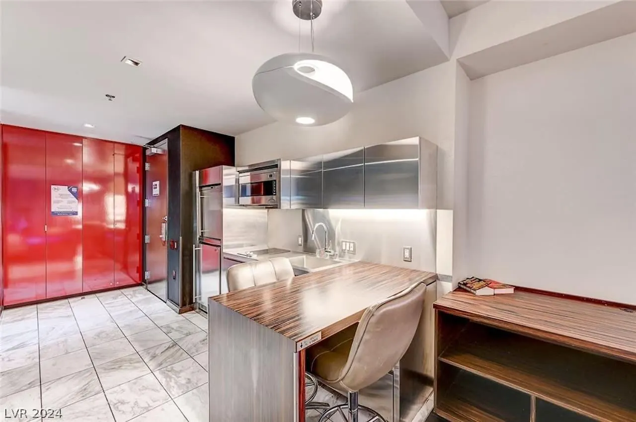 Palms Studio Strip View & Balcony Access 36316 Las Vegas 0*,  Verenigde Staten