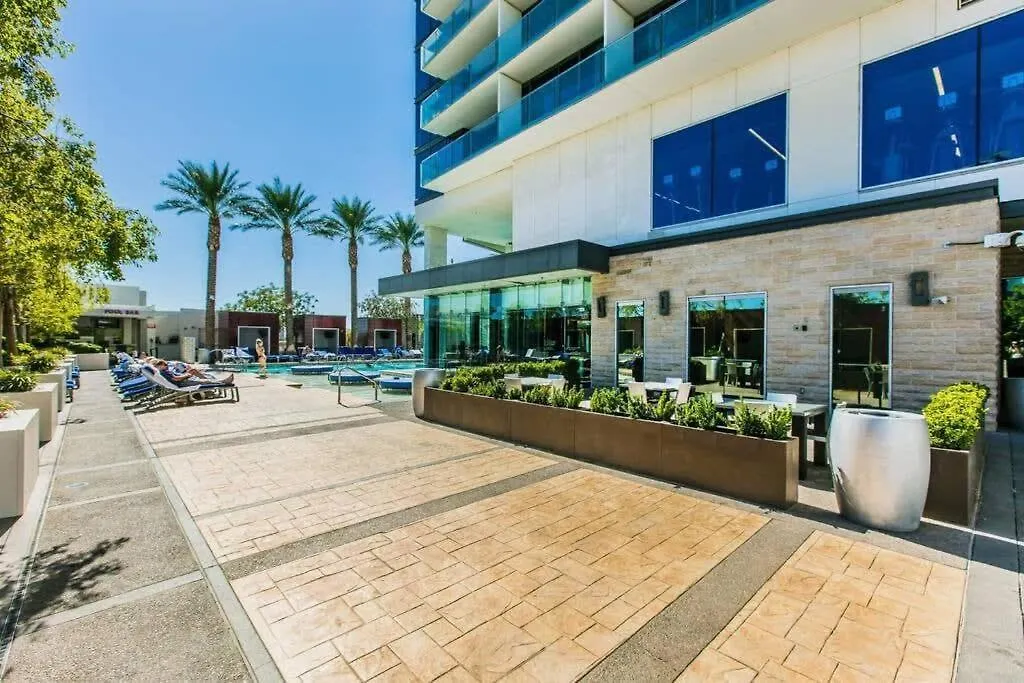 Palms Studio Strip View & Balcony Access 36316 Las Vegas 0*,  Verenigde Staten