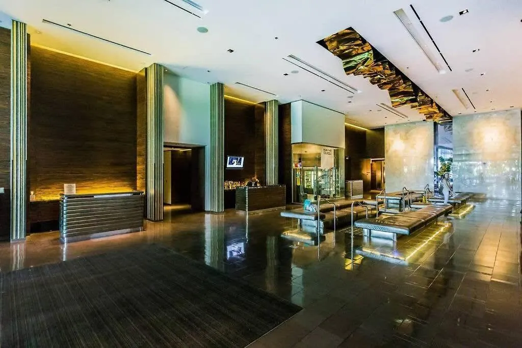 Palms Studio Strip View & Balcony Access 36316 Las Vegas Appartement